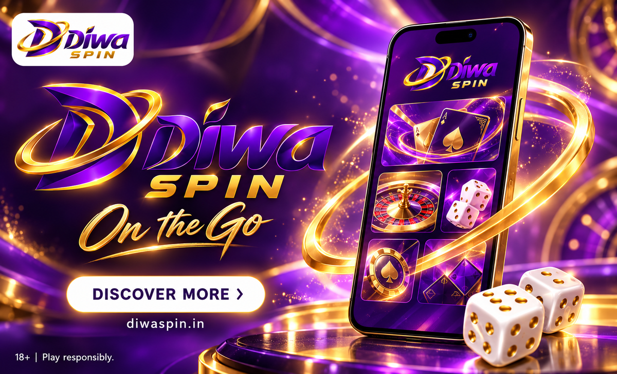 Diwa Spin shows one official Android package